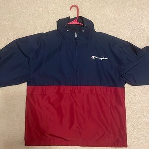 Champion Wind Breaker